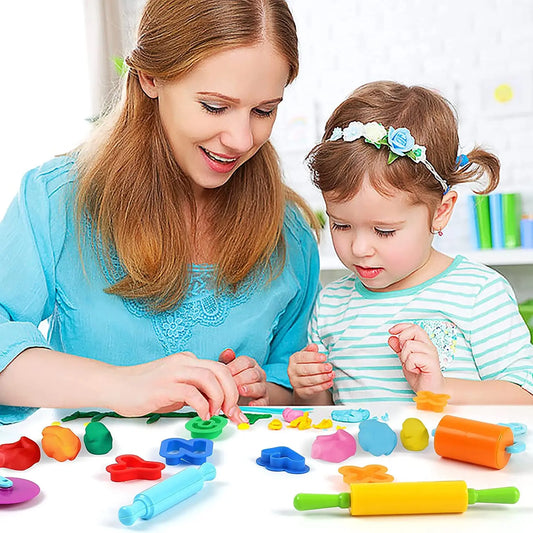 Modeling Clay Tool Kit