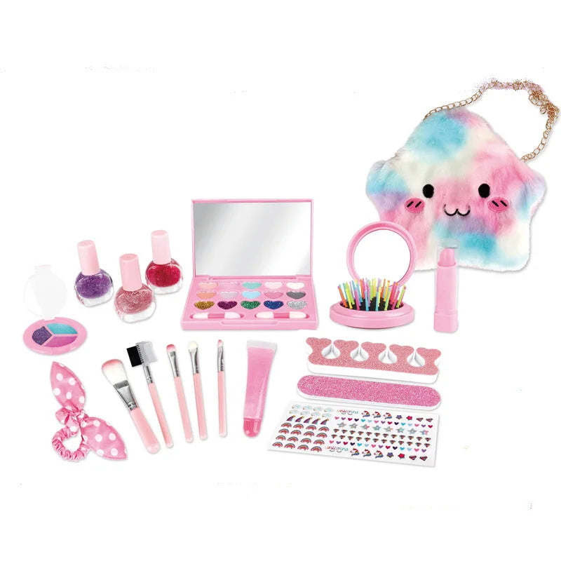 Girls' Beauty Kit